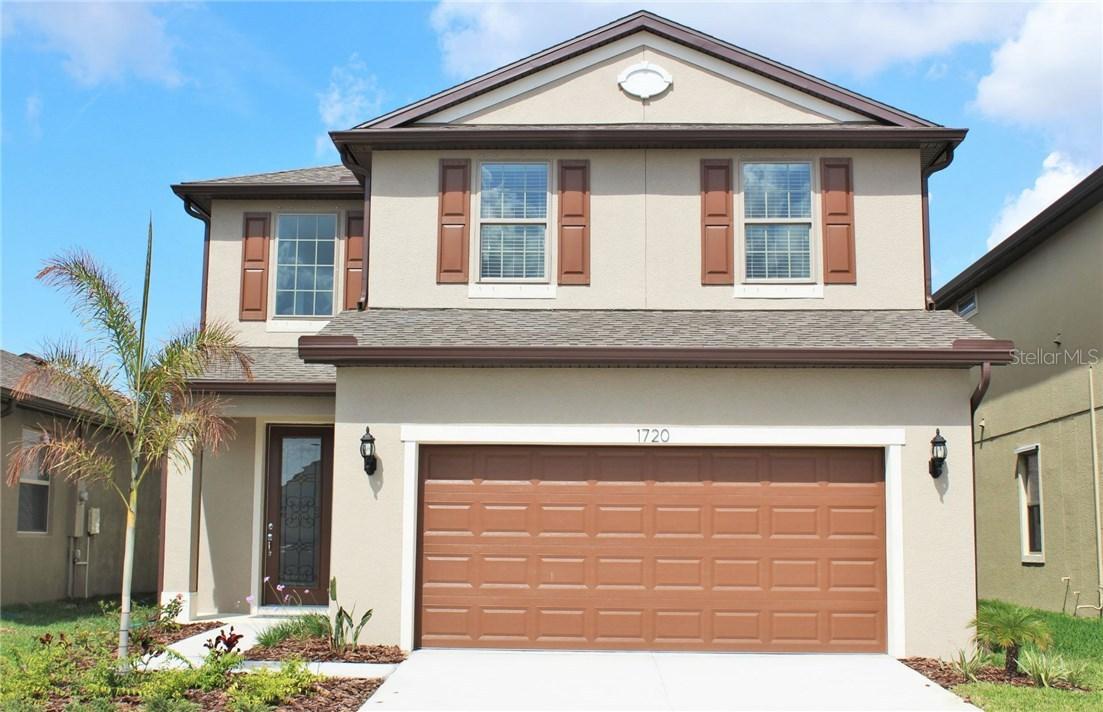 1720 Passage Key Ln., Ruskin, FL 33570