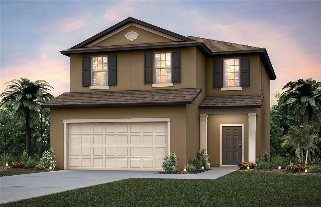 1323 Custer Bayou St., Ruskin, FL 33570