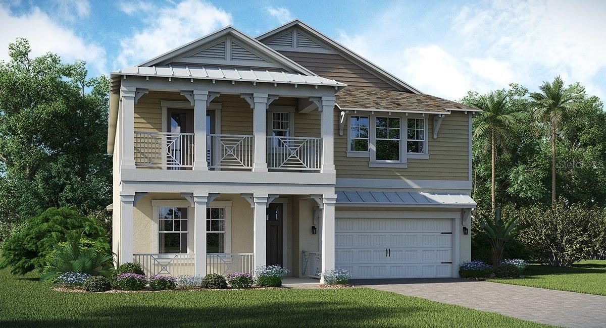 3419 Shallow Cove Ln., Clermont, FL 34711