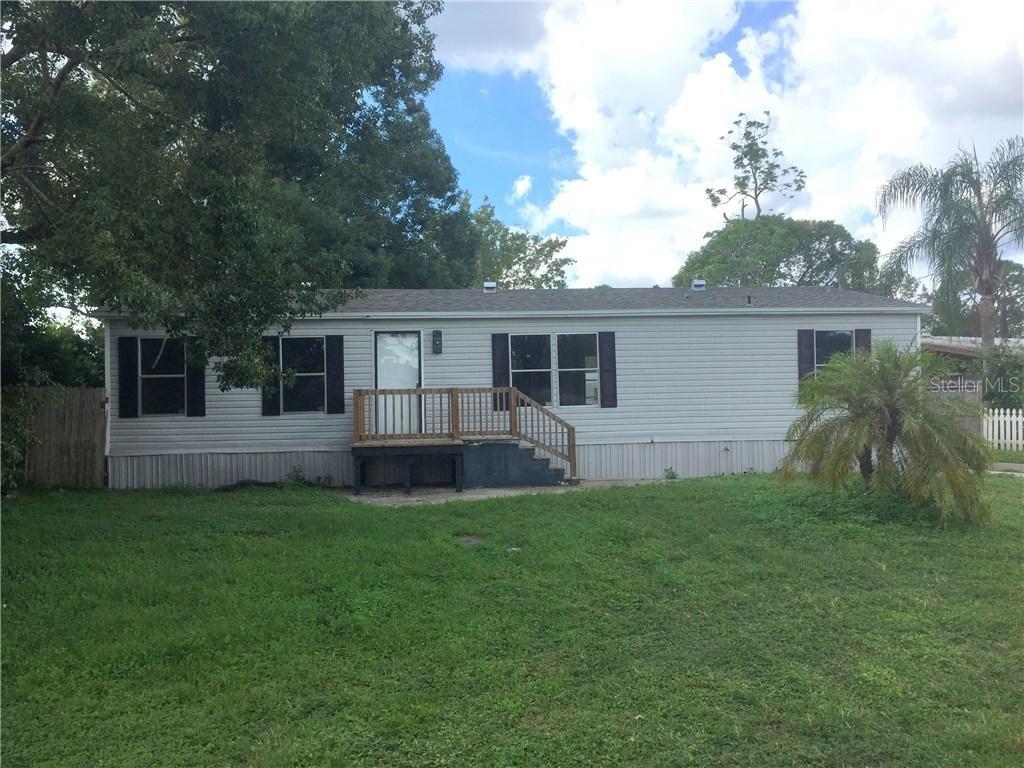 4506 Spartan Dr., Orlando, FL 32822