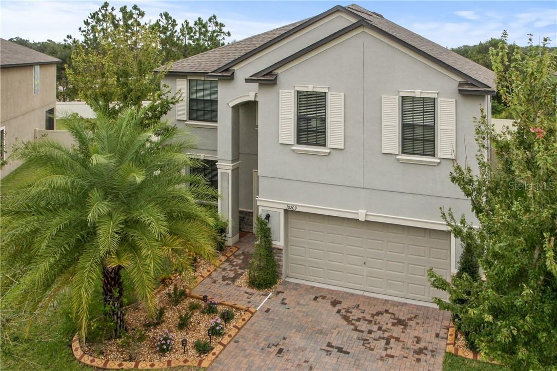 10209 Celtic Ash Dr., Ruskin, FL 33573