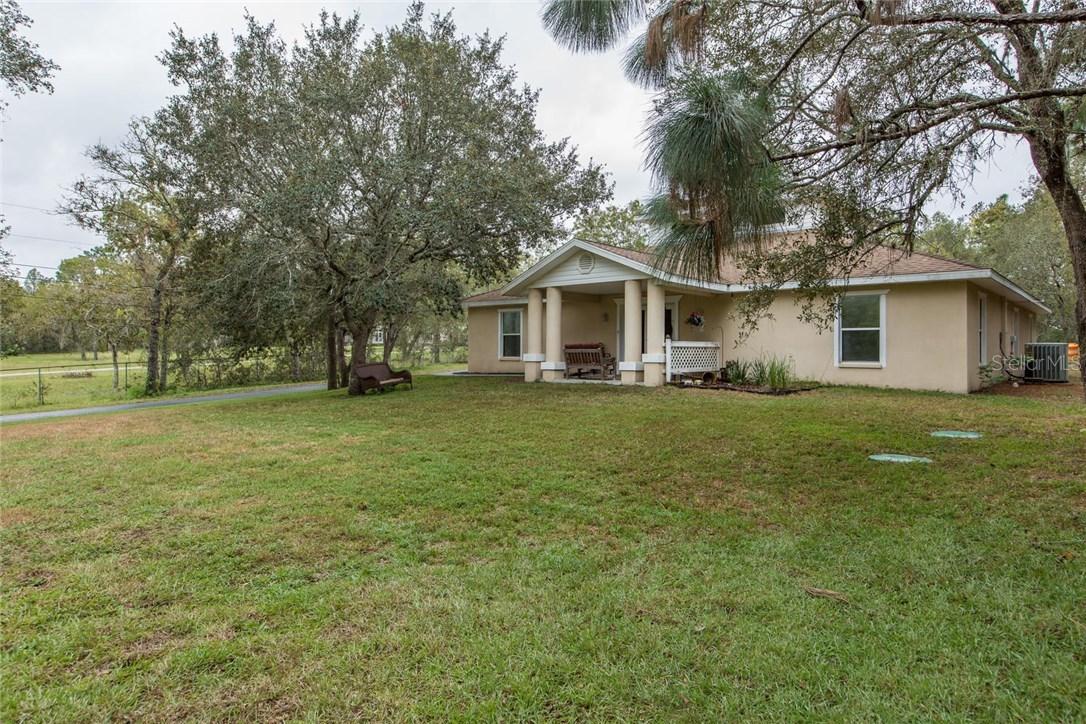 15348 Sandy Ct., Spring Hill, FL 34610