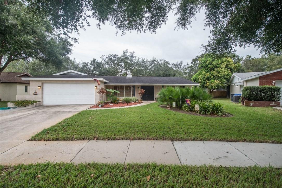 1310 Village Ct., Brandon, FL 33511