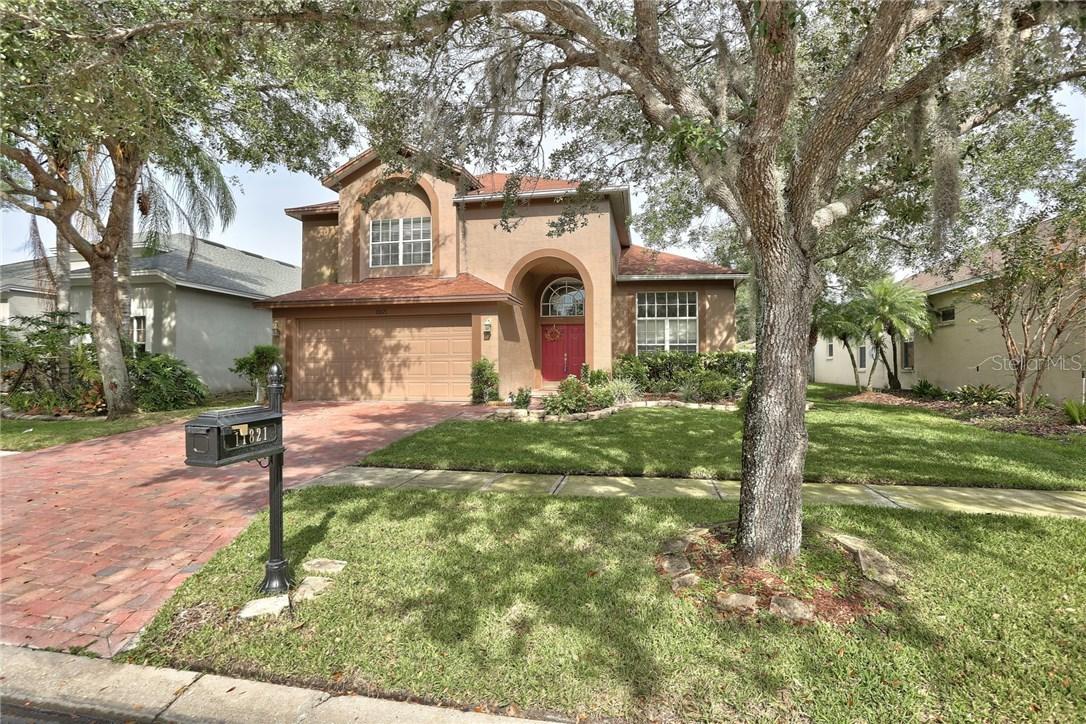 11821 Easthampton Dr., Tampa, FL 33626