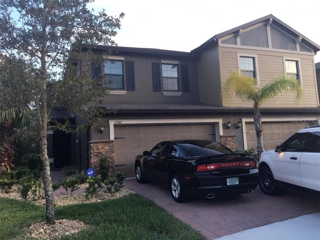 17367 Old Tobacco Rd., Lutz, FL 33558