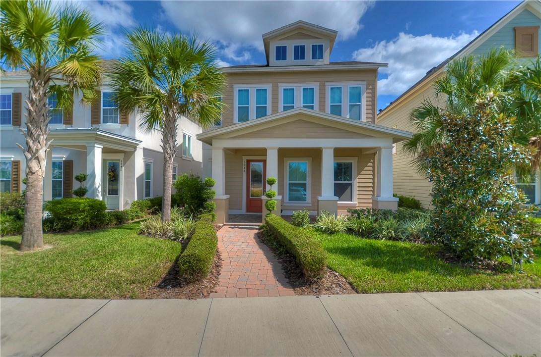 5948 Village Center Dr., Lithia, FL 33547