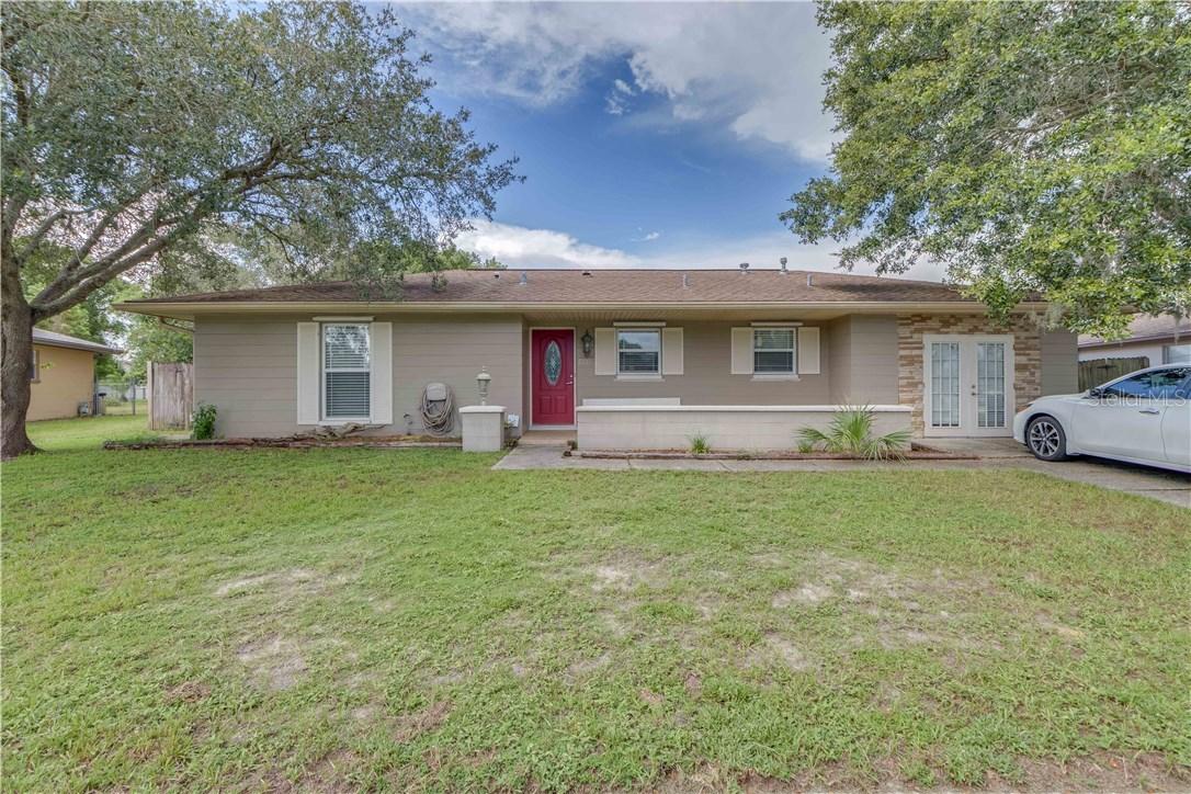 [Address Hidden by Seller], Spring Hill, FL 34606