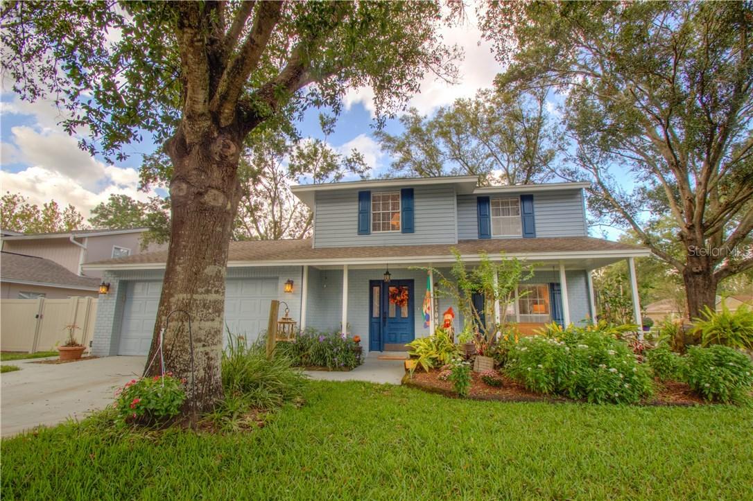 1310 Country Elm Ct., Lutz, FL 33549