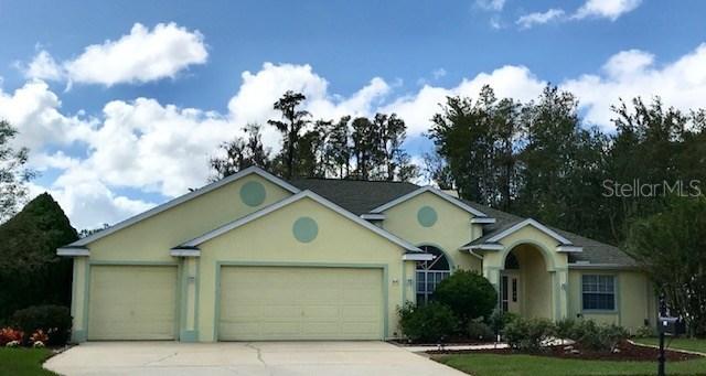 1615 Percheron Dr., Trinity, FL 34655