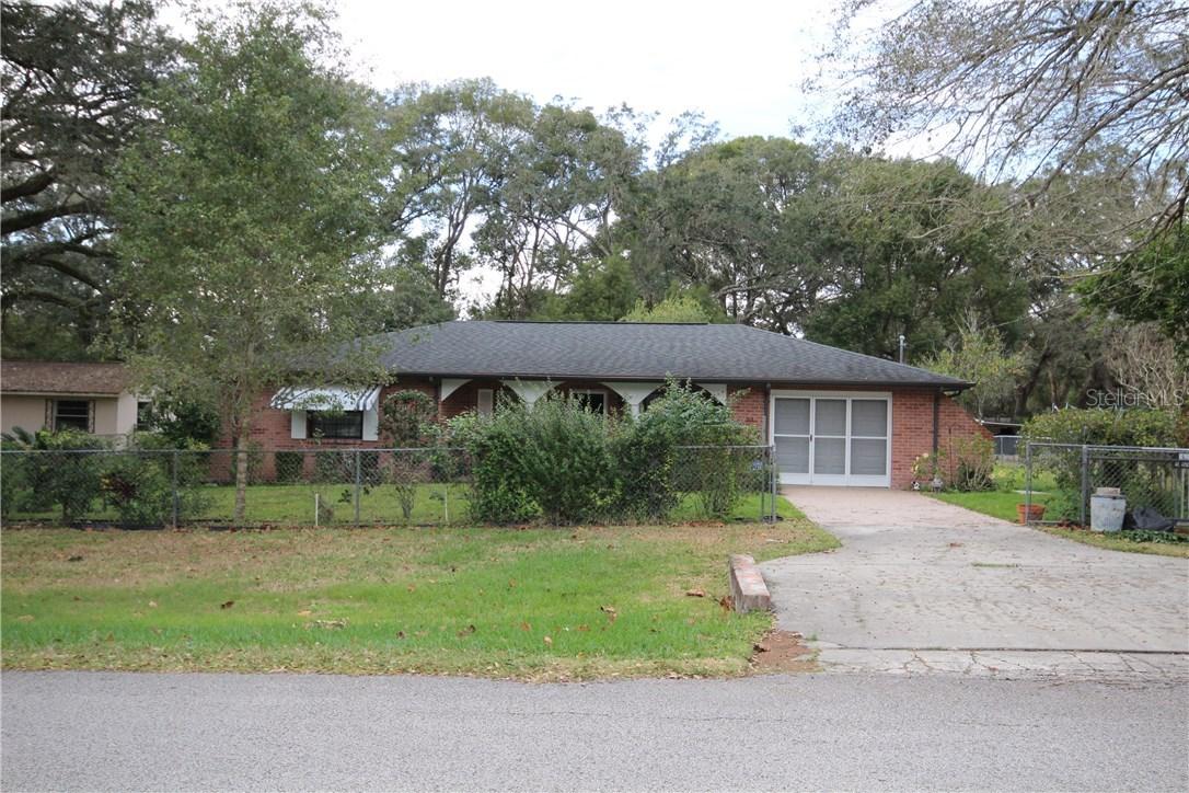 213 Roosevelt Ave., Brooksville, FL 34604