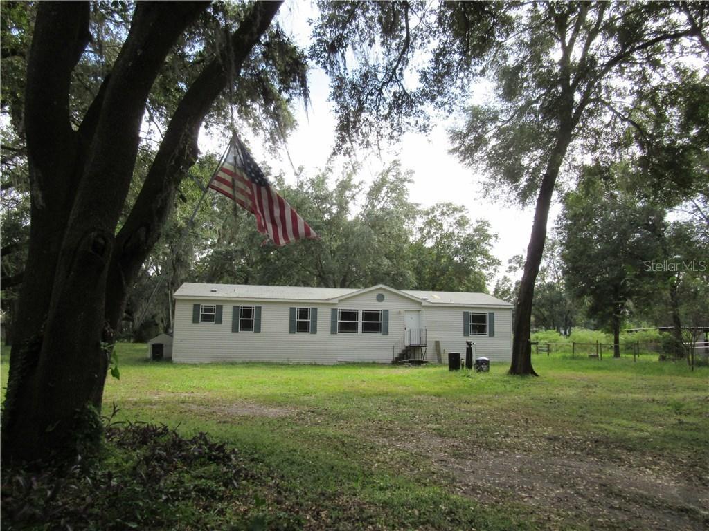2817 Lawrence Rd., Plant City, FL 33565