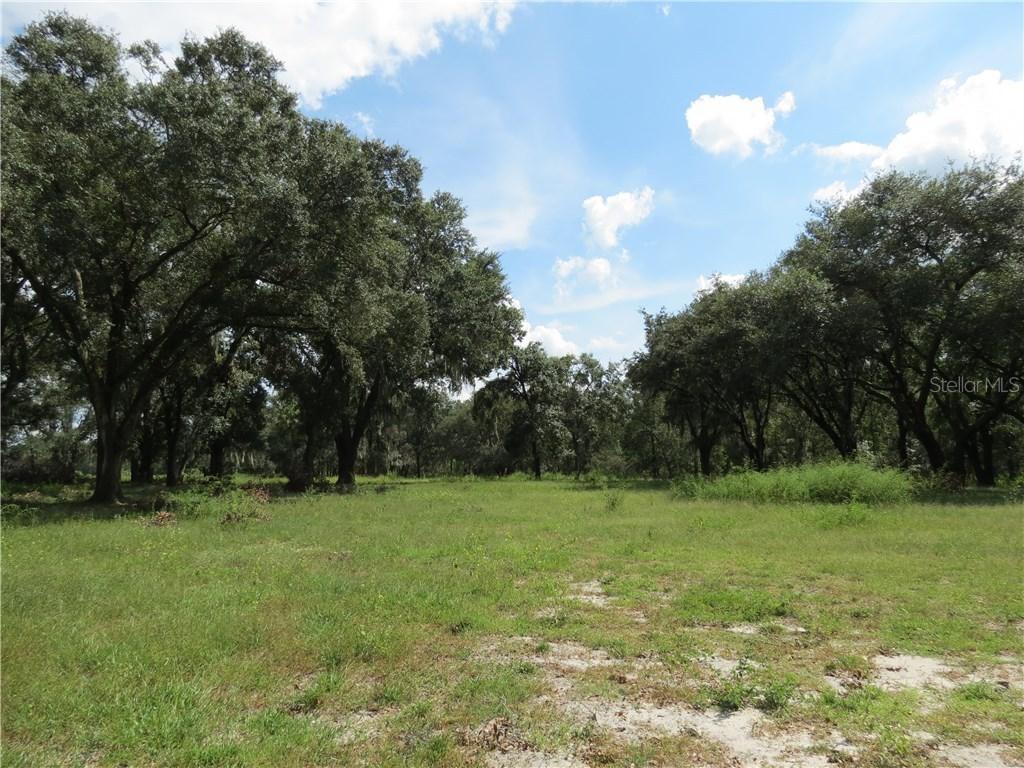 6213 W Oliver Rd., Dover, FL 33527