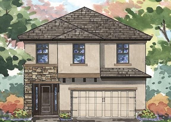 4157 Beeswax Ln., Land O Lakes, FL 34638