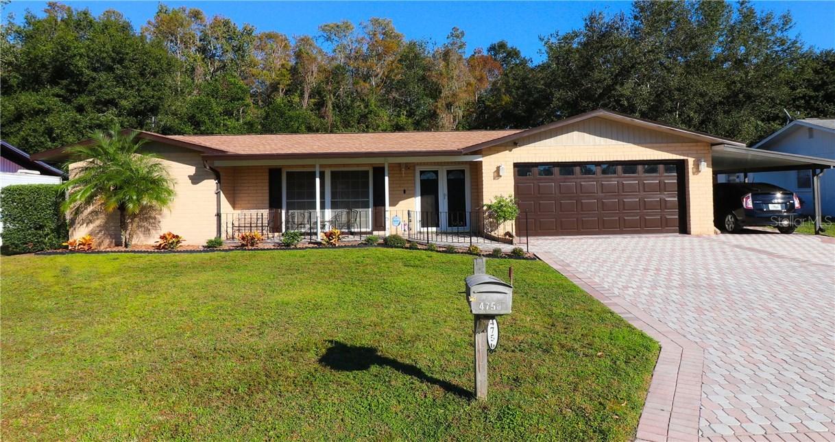 4750 Steel Dust Ln., Lutz, FL 33559