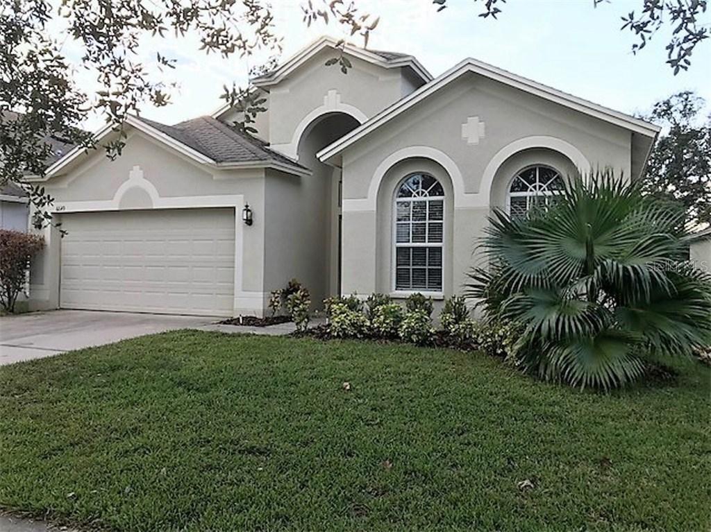 6649 Bluff Meadow Ct., Wesley Chapel, FL 33544