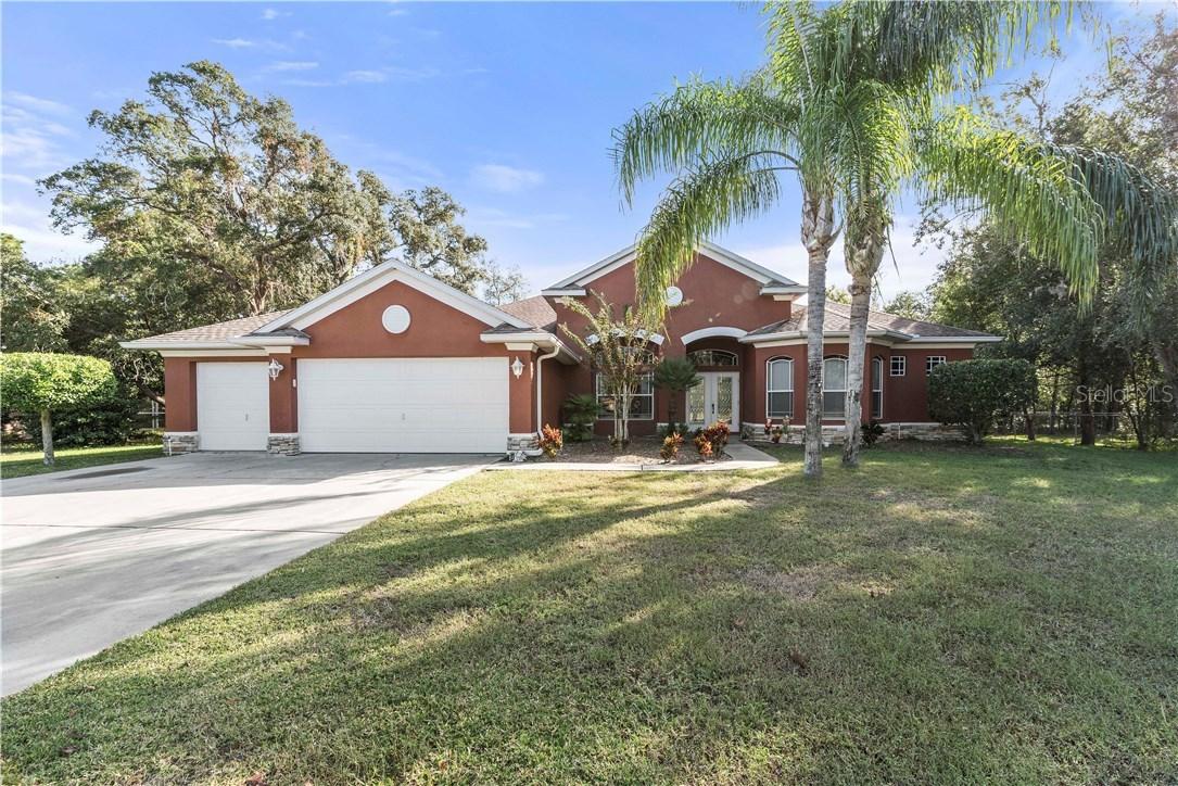 18922 Autumn Lake Blvd., Hudson, FL 34667