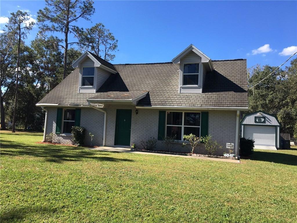 4847 Knights Loop, Plant City, FL 33565