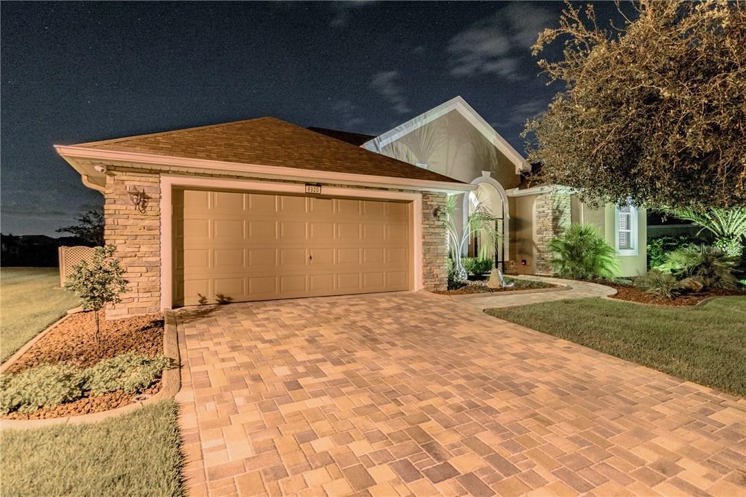 8920 Bridgeport Bay Cir., Mount Dora, FL 32757