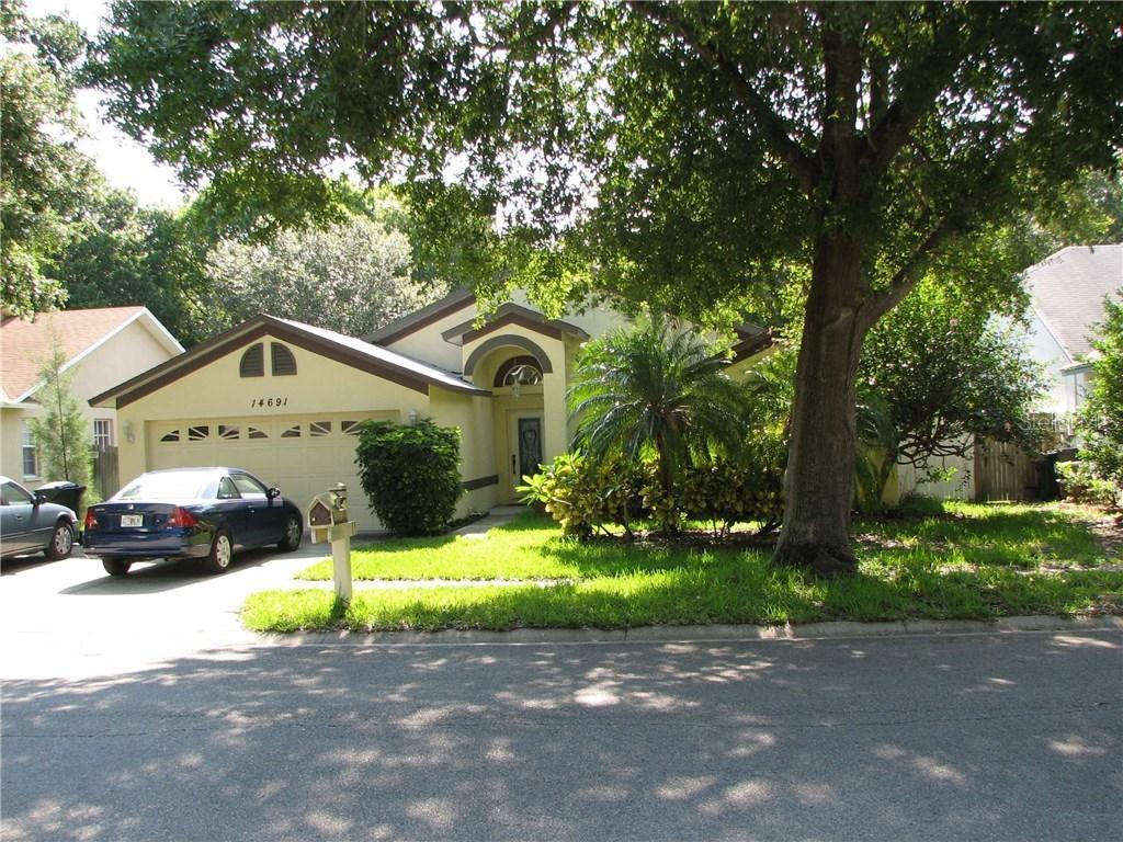 14691 Sugar Cane Way, Clearwater, FL 33760