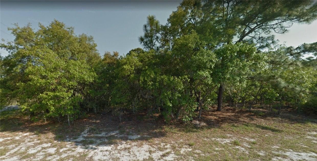 S Richloam Ln., Spring Hill, FL 34610