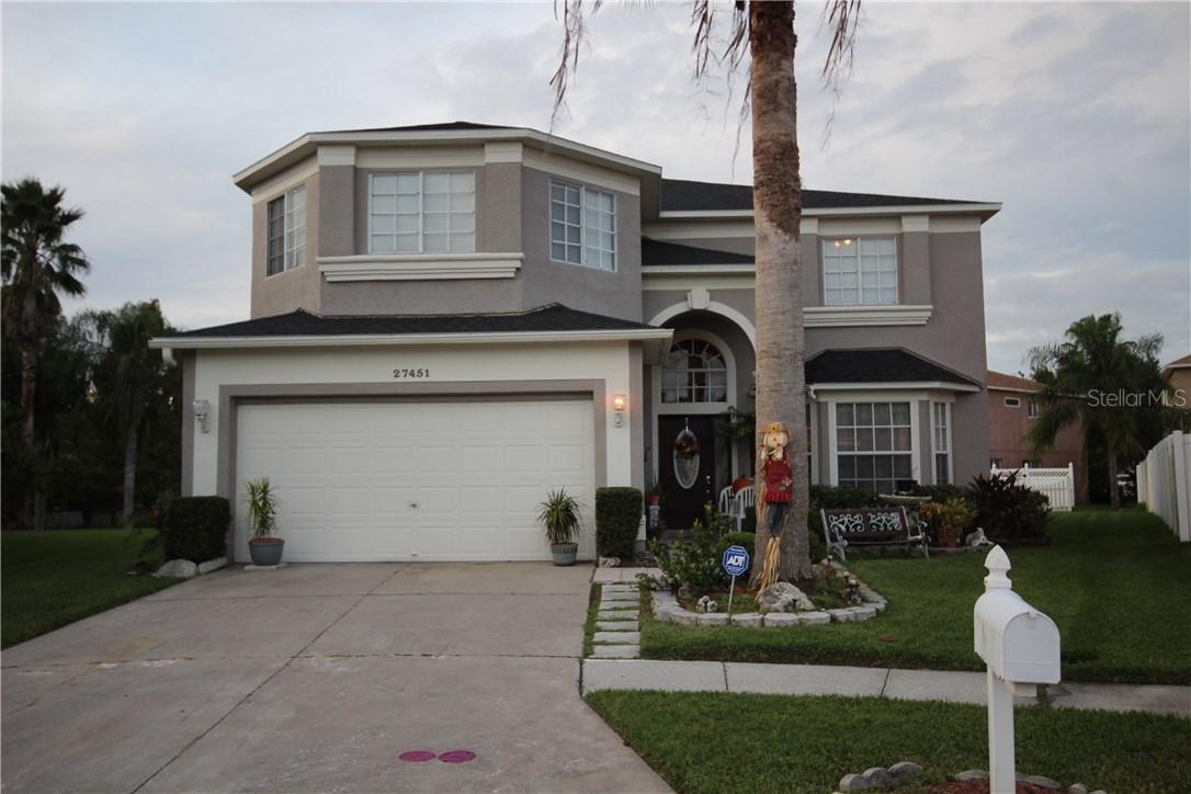 27451 Waikiki Ct., Wesley Chapel, FL 33544