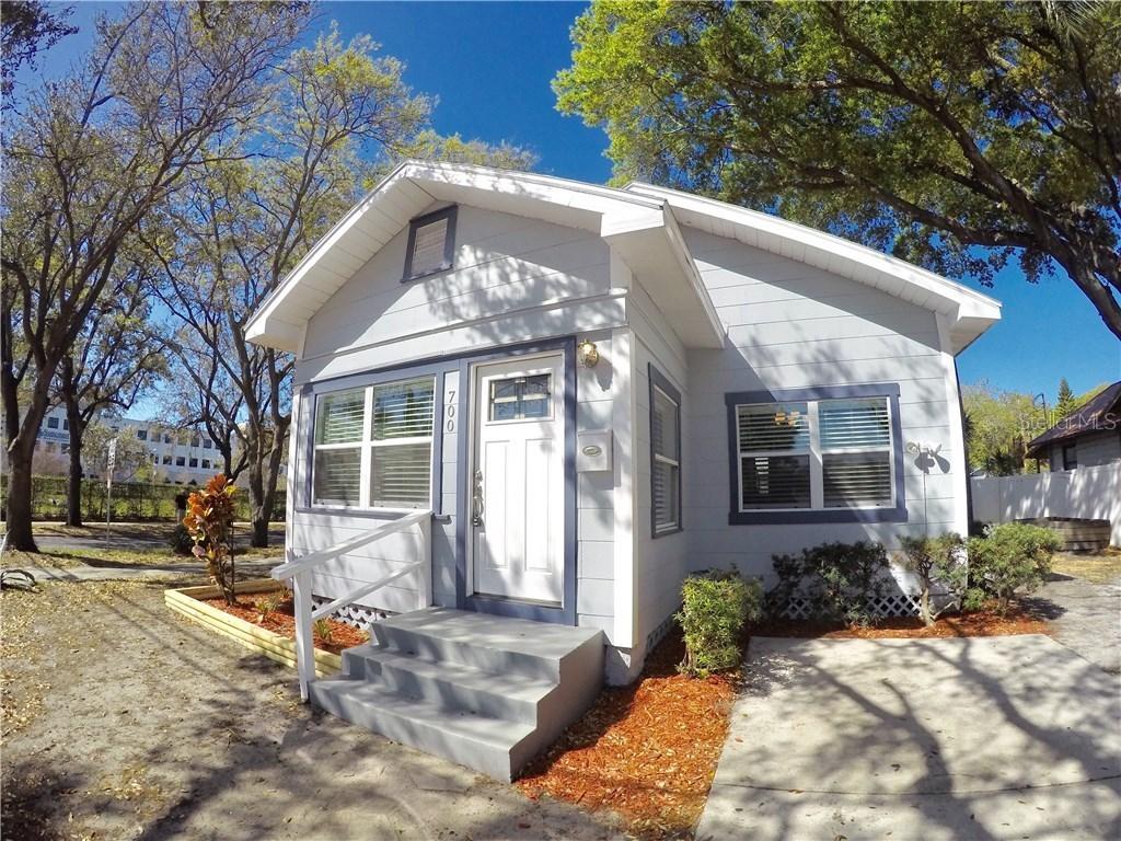 700 10th St., St Petersburg, FL 33705