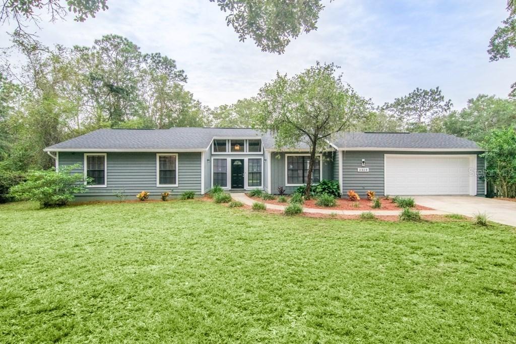 2309 Andre Dr., Lutz, FL 33549
