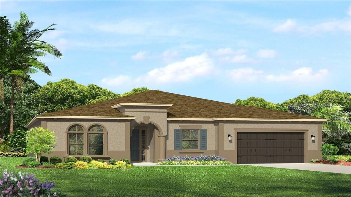 18016 Pine Hammock Blvd., Lutz, FL 33548