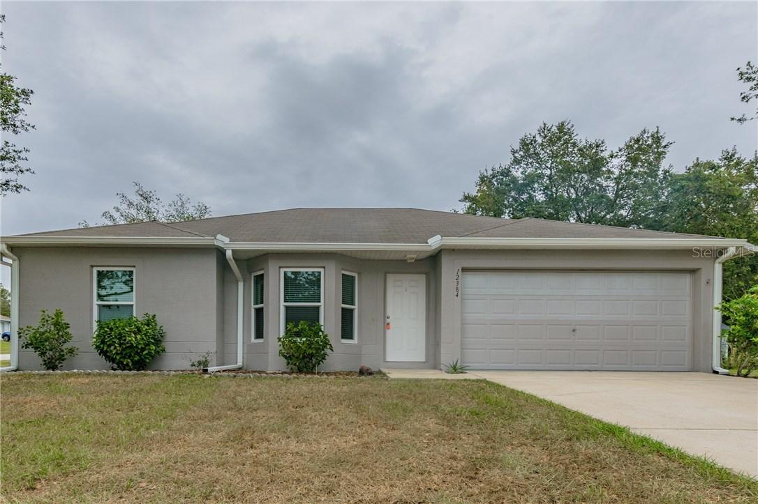 12384 Mayberry Rd., Spring Hill, FL 34609
