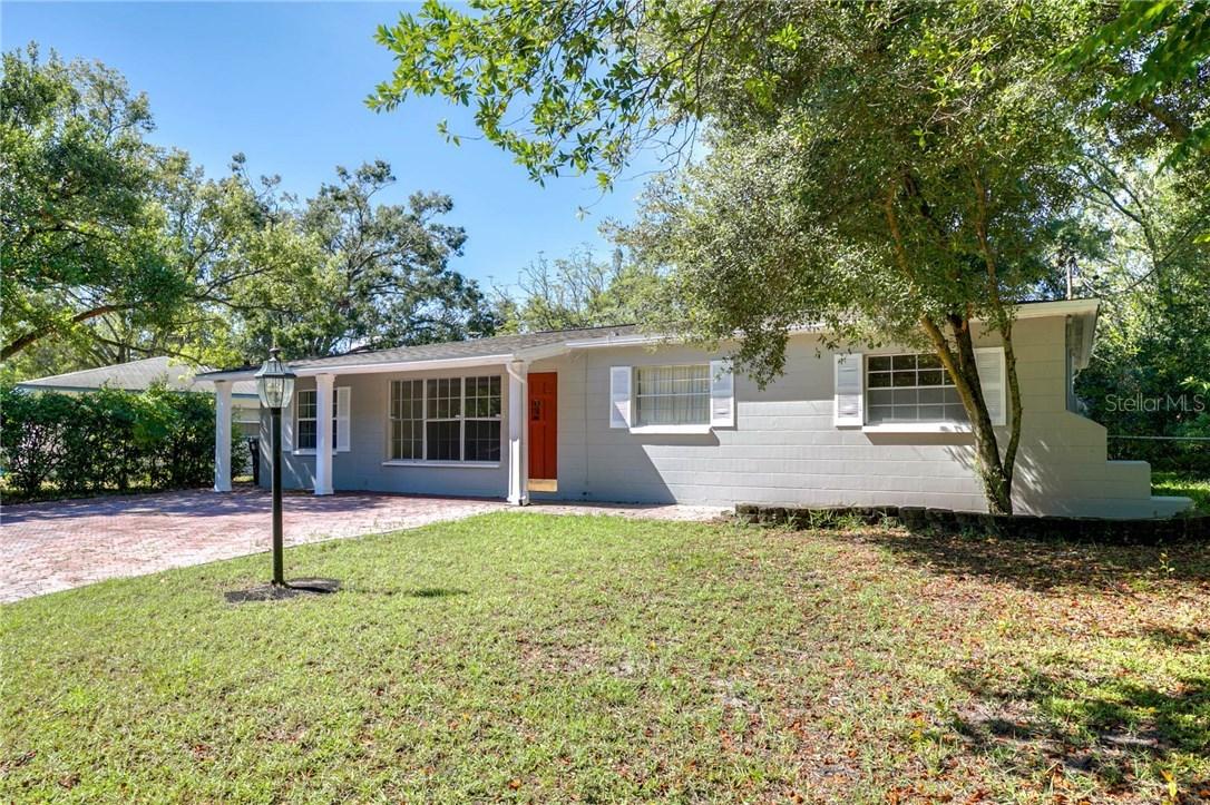 11712 N Boulevard, Tampa, FL 33612