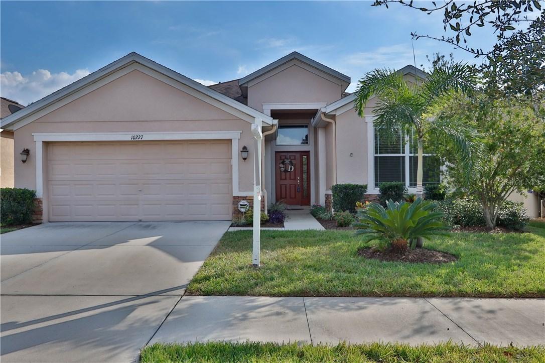 10227 Avelar Ridge Dr., Riverview, FL 33578