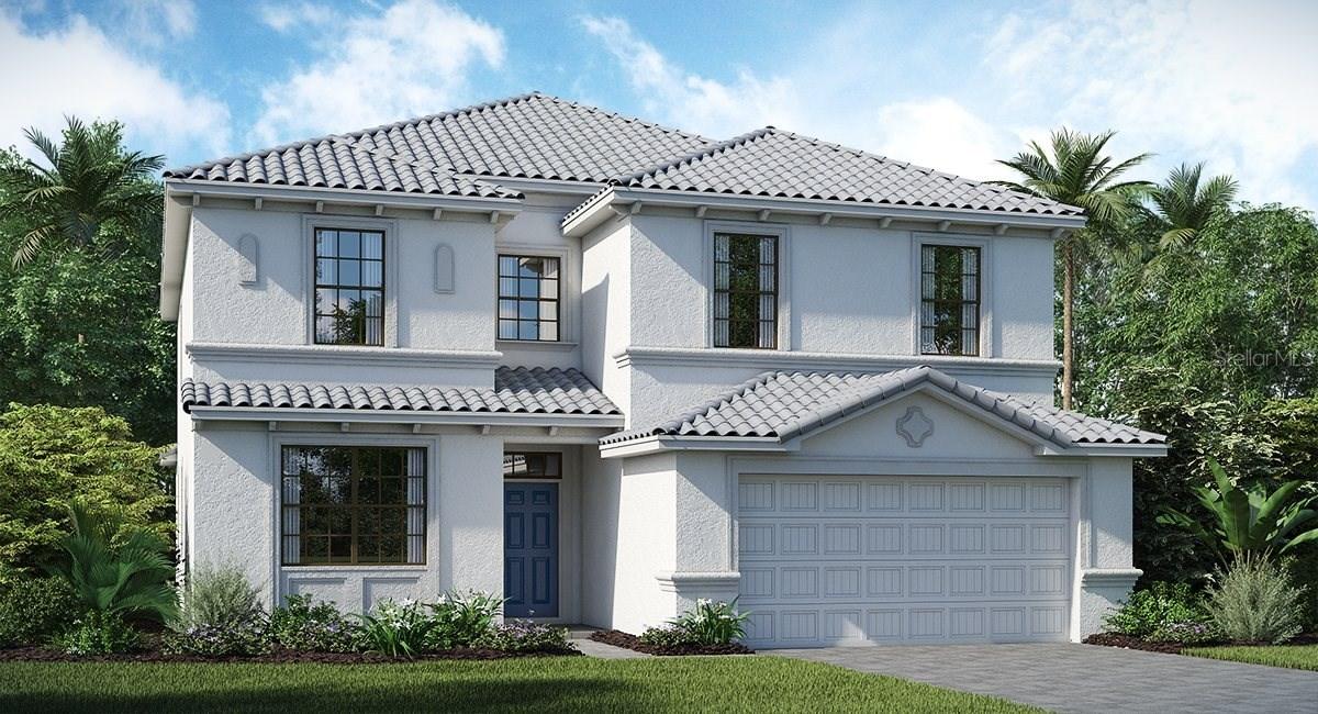 1590 Sandbagger Dr., Davenport, FL 33896