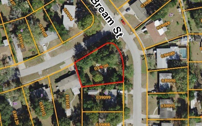 6908 Bream St., Tampa, FL 33617