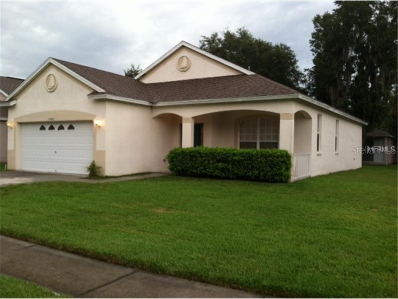 15801 Stags Leap Dr., Lutz, FL 33559