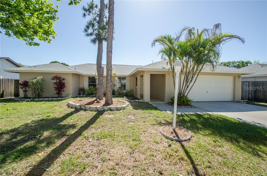 10733 Frances Ln., Largo, FL 33774