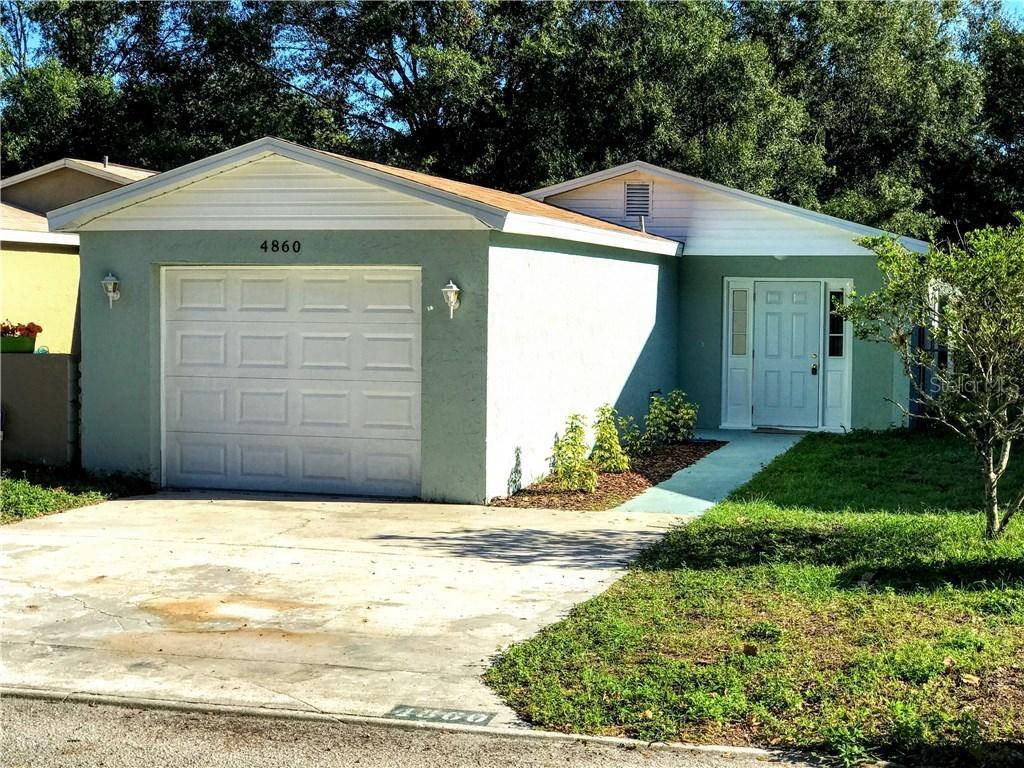 4860 Tampa Downs Blvd., Lutz, FL 33559