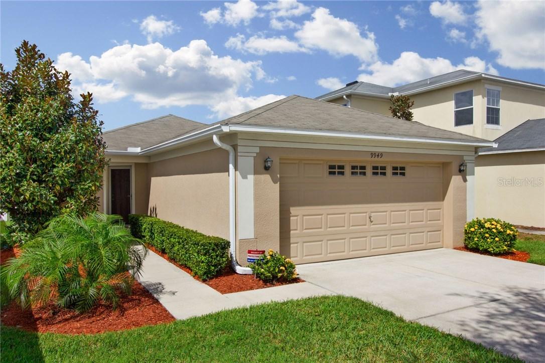 9949 Landport Way, Land O Lakes, FL 34638
