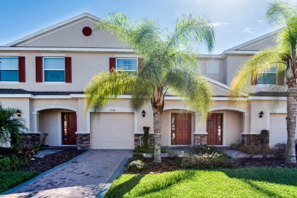 3742 Silverlake Way, Wesley Chapel, FL 33544
