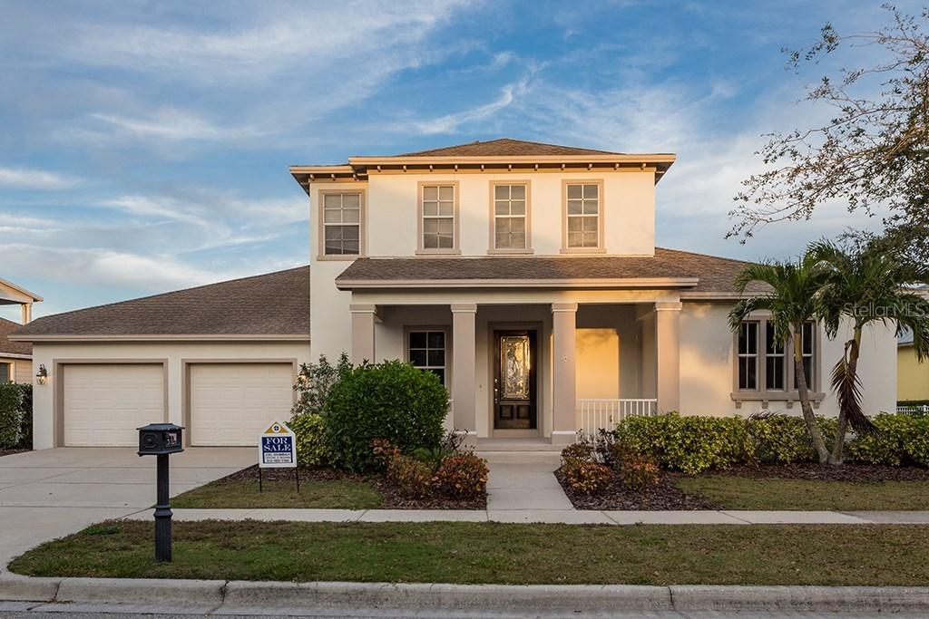 5321 Loon Nest Ct., Apollo Beach, FL 33572