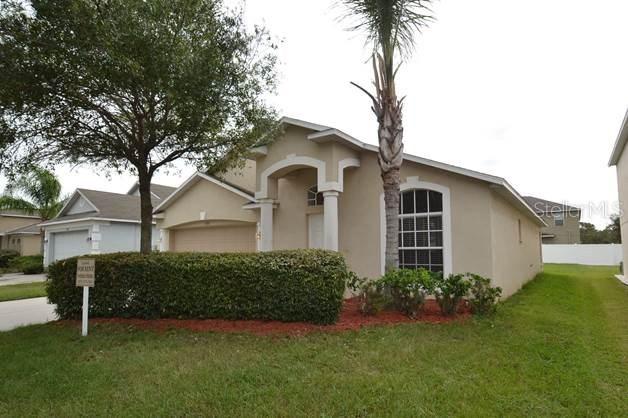 2355 Roanoke Springs Dr., Ruskin, FL 33570