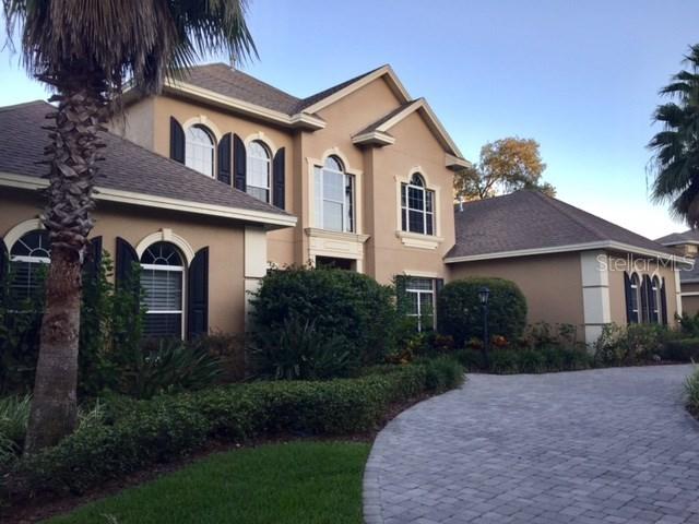 16417 Dunlindale Dr., Lithia, FL 33547