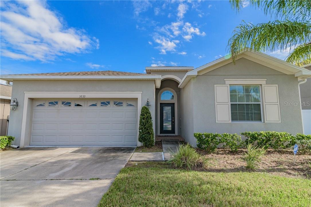 3610 Gerrads Cross Ct., Land O Lakes, FL 34638