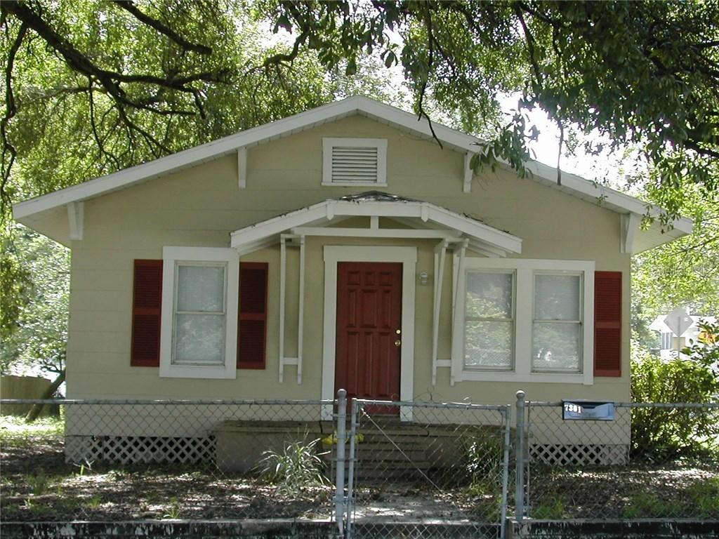 7301 N Huntley Ave., Tampa, FL 33604