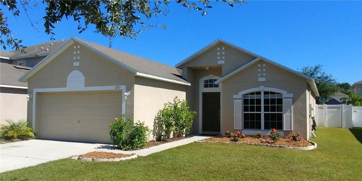 1207 Alhambra Crest Dr., Ruskin, FL 33570