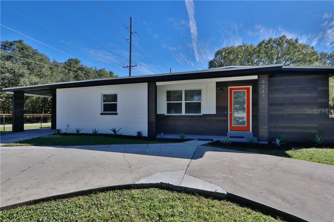 2017 E Robson St., Tampa, FL 33610