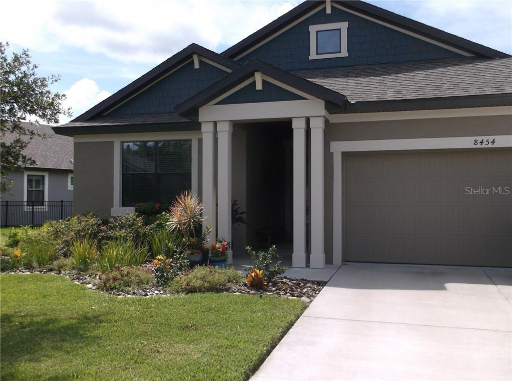 8454 May Port Ct., Land O Lakes, FL 34638