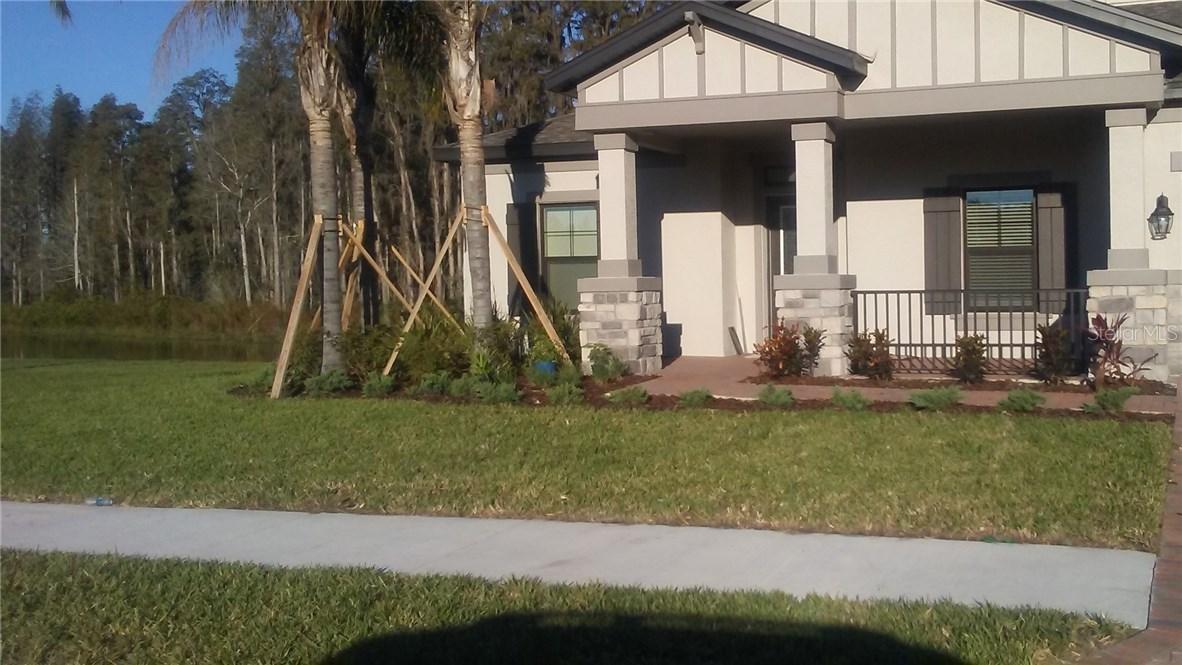 18863 Roseate Dr., Lutz, FL 33558