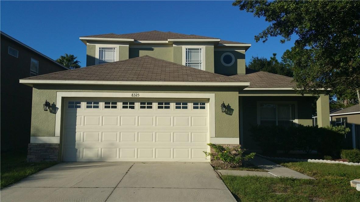 8325 Moccasin Trail Dr., Riverview, FL 33569