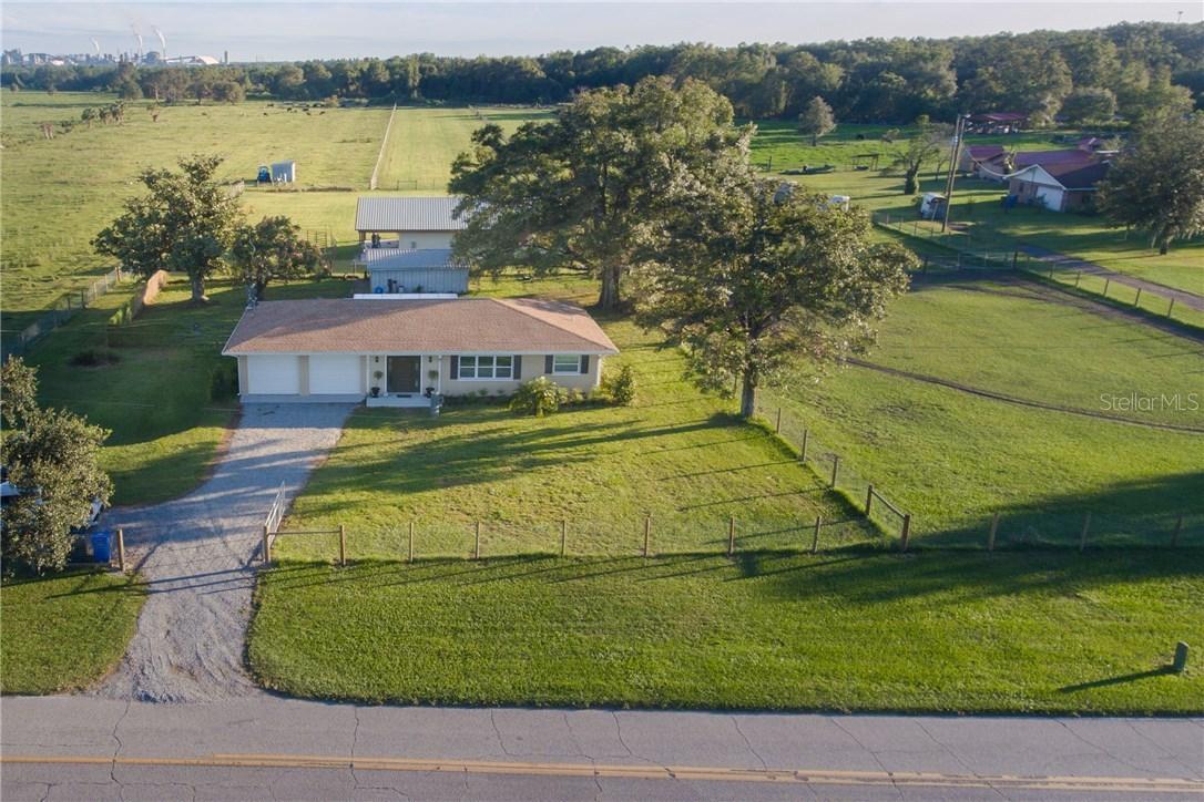 9780 Allen Rd., Lithia, FL 33547