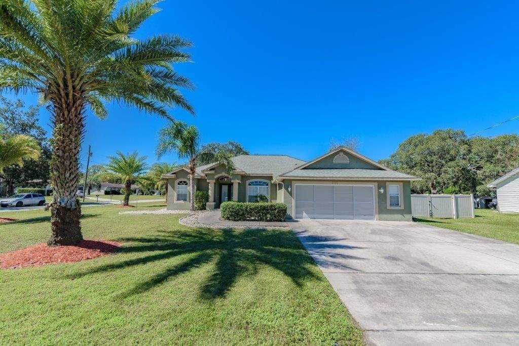 1115 Alloway Ave., Spring Hill, FL 34608